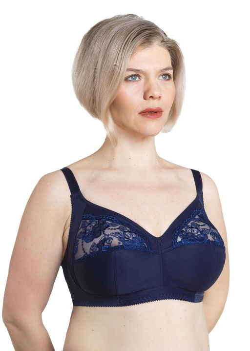 1246 А maxi Бюстгальтер - Силуэт фото 6