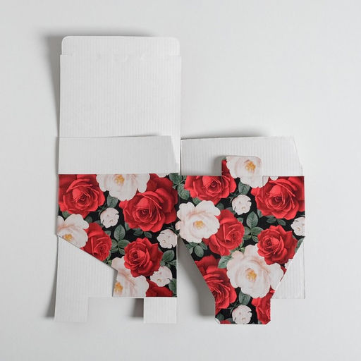 Коробкапенал Лучшей на свете, 15 15 7 см - Дарите счастье фото 6