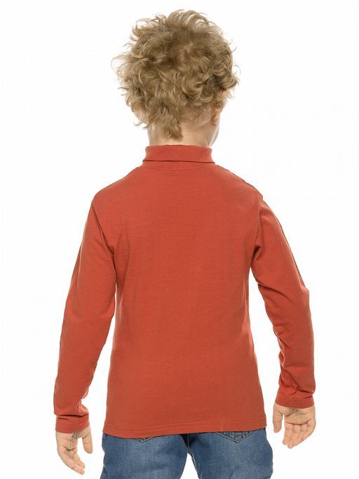 Уценка PELICAN BFJS3252/1 джемпер для мальчиков  фото 2