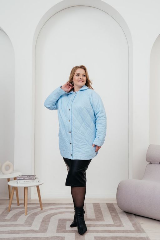 Куртка женская - Jp фото 5