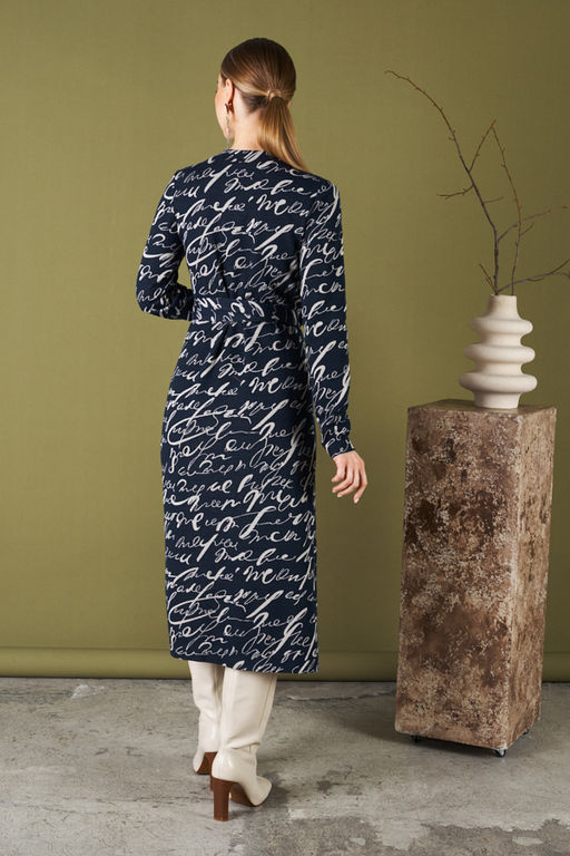 66260 Платье Eliseeva Olesya  фото 14