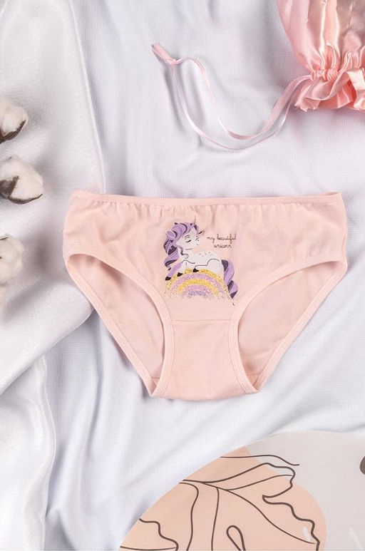 Трусы для девочки 5шт. Donella  фото 19