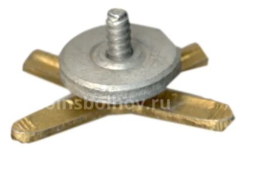 Значок Эмблема Ракетные войска и Артиллерия