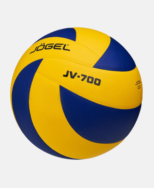 Мяч волейбольный JOGEL JV-700  фото 2