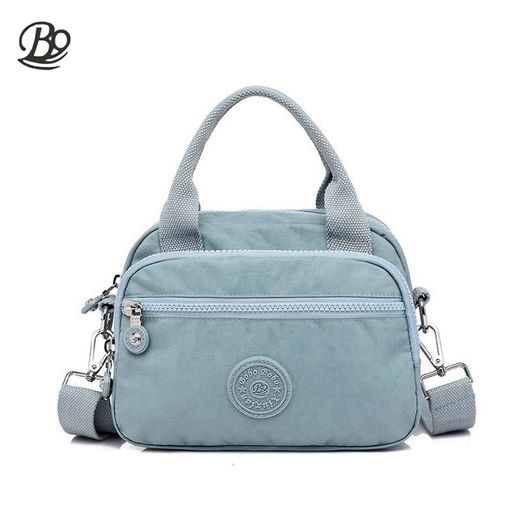 Сумка K2-BB-9919-L/Blue