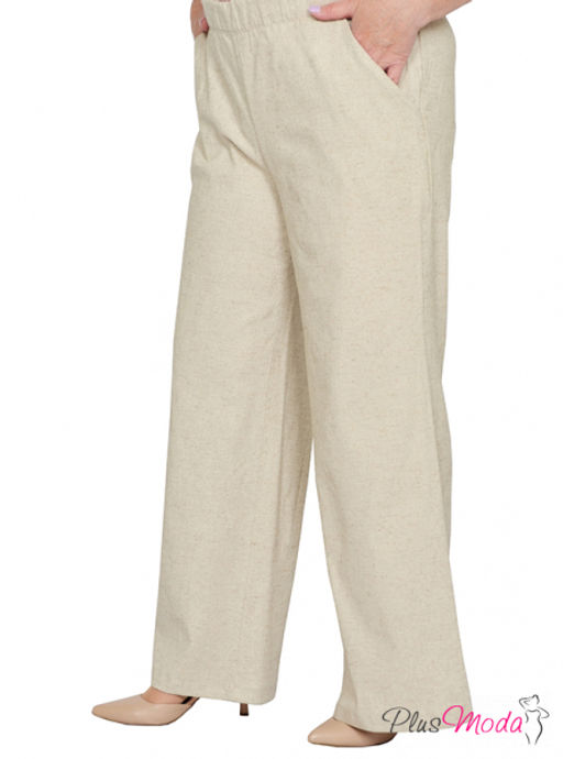 Брюки Модель №1620 размеры 44-84 - Plusmoda фото 7