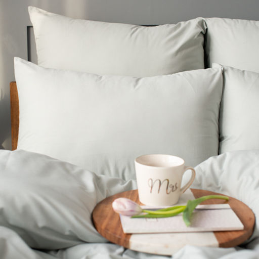 Наволочка Цвет эмоций 50х70 поплин, 100 % хлопок, пл. 110 гр./кв. м., Бежевый поплин ОП - Традиция фото 7