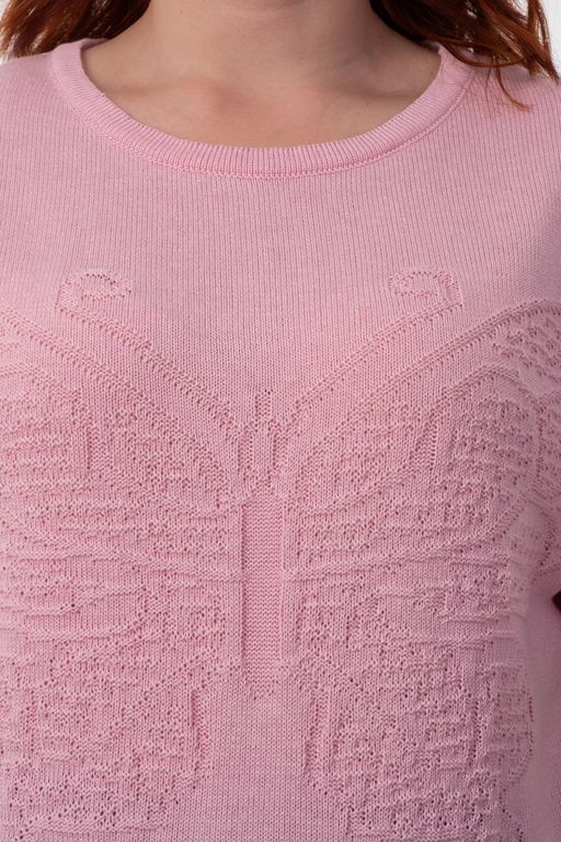 Джемпер Др3-414/15 - Wisell фото 10