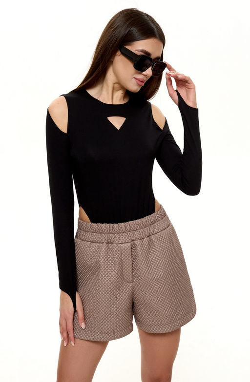 Шорты 678.1 - Soda фото 3