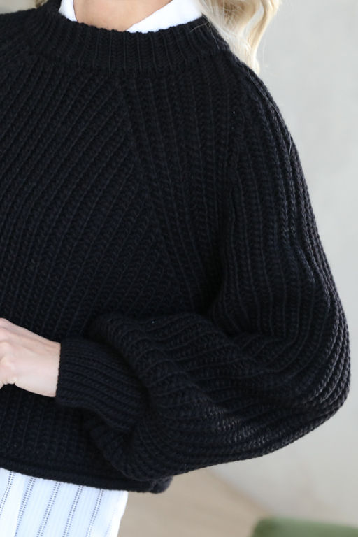 Джемпер Др5-494/4 - Wisell фото 2