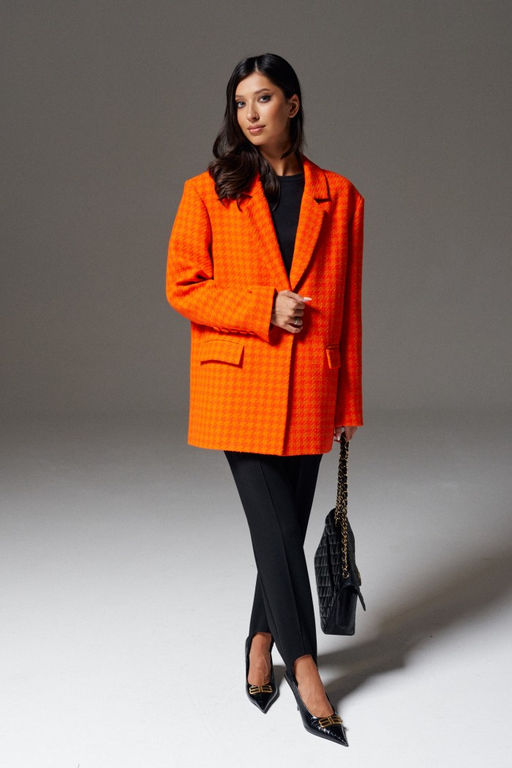 Жакет А5194 - Annete фото 2