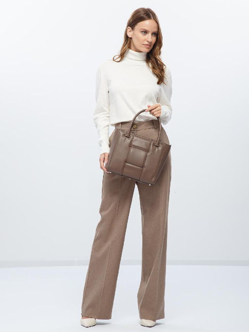 Сумка ELEGANZZA ZQ60-2246 tiramisu  фото 10