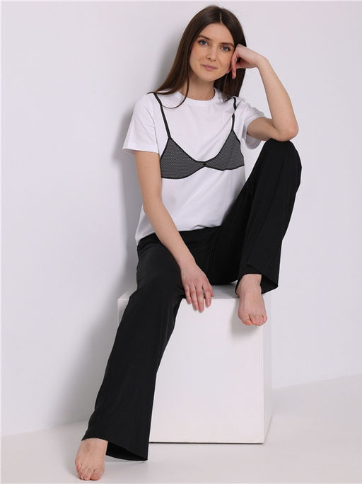 Футболка 1ЖДФК4028804