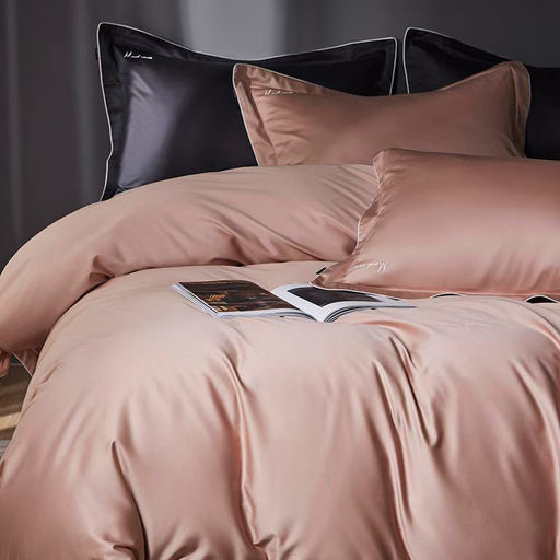 КПБ Mency Winni Mark Cross Бархатный сатин MENWMC010 Семейный