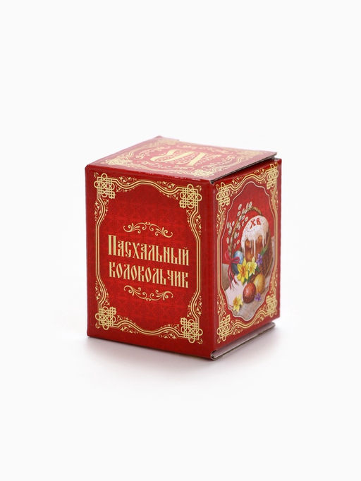 Колокольчик Светлой Пасхи, 4?5 см