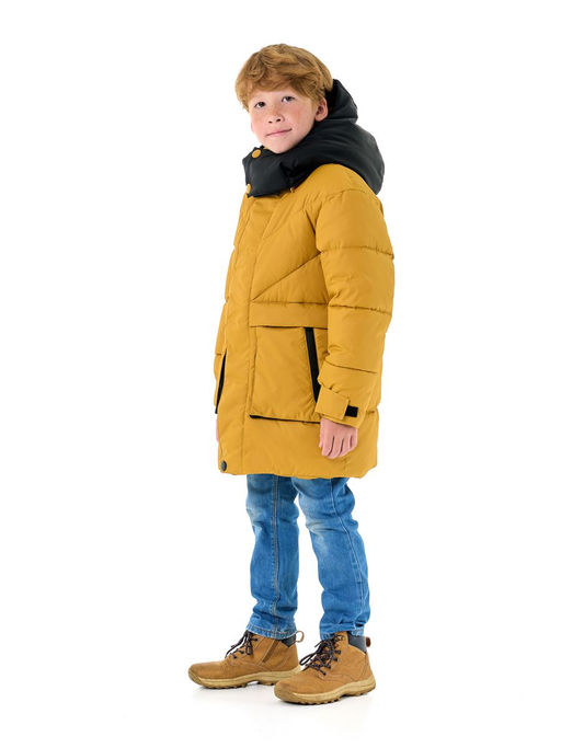 Куртка д/мал. "Георг"