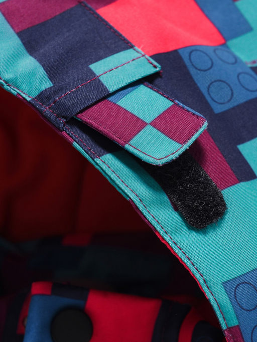 Комбинезон зимний до -25С