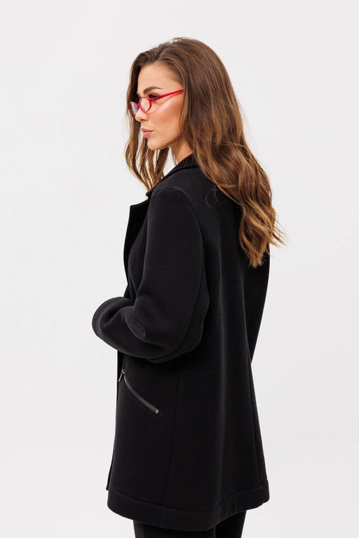 Костюм GO F3089/40-02.164-170 черный