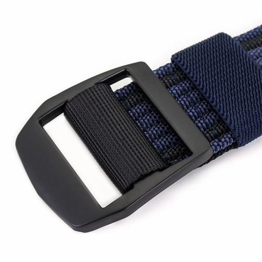 Ремень мужской из полиэстера ДРК 3034/40 - Sergio valentini фото 3