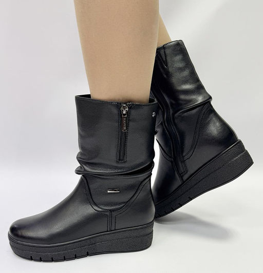 Полусапоги Baden RQ532-040