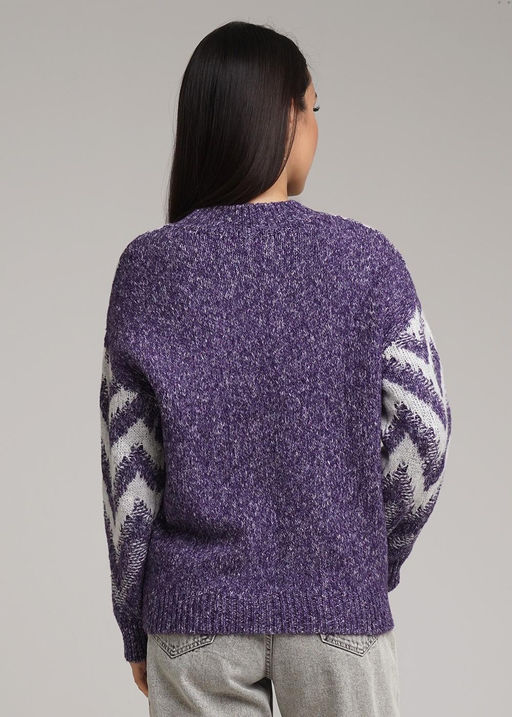 133755/103апх Джемпер женский