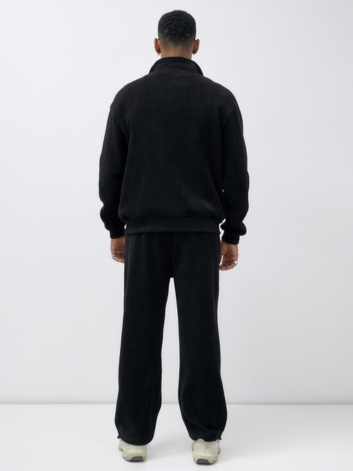 ФЛИС с НАЧЕСОМ Спортивный костюм демисезонный ,Турция