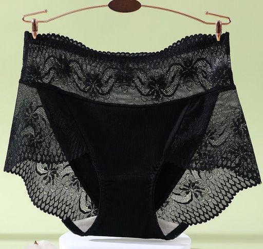 Трусики кружево A17877250
