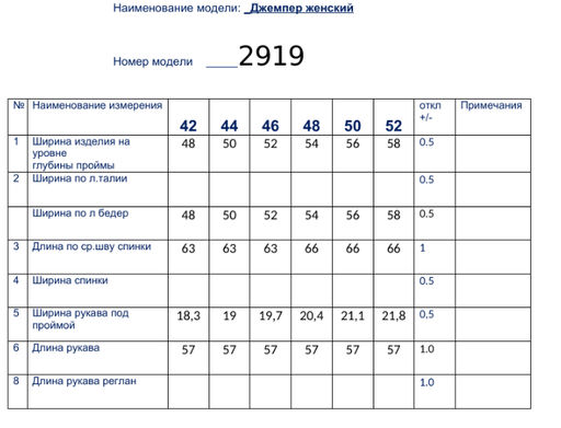 Джемпер - Buter фото 5