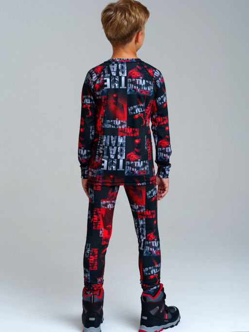 PlayToday / Термокомплект для мальчика