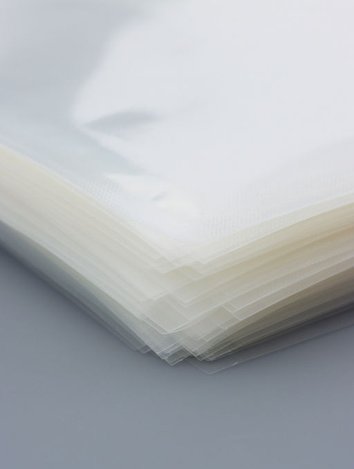 Набор пакетов для вакууматора 100 шт 16х25 см 65 мкм