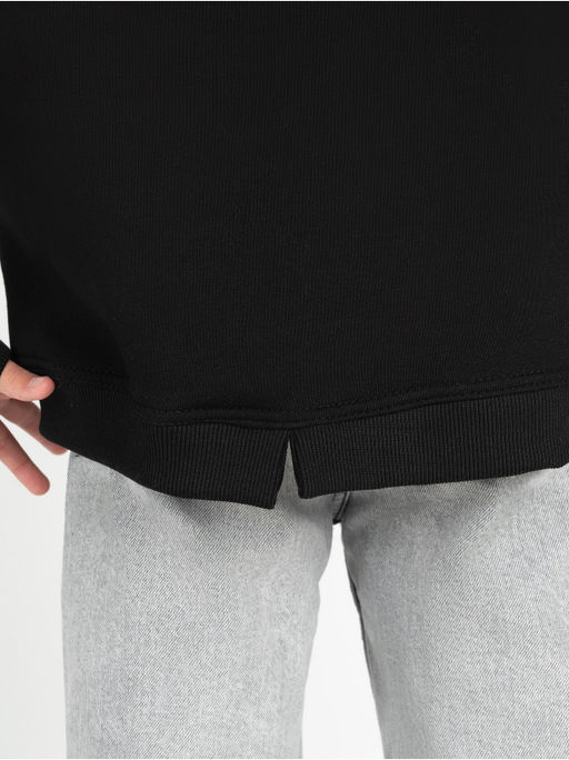 Свитшот Пятнышки детский девочка какао - София фото 15