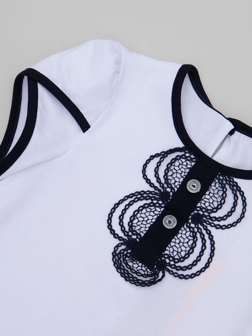 Блузка - Nota bene фото 7