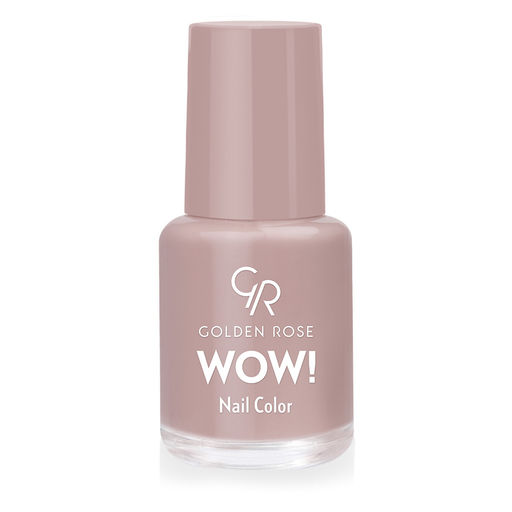 Golden Rose Лак WOW! Nail Color тон 11 6мл