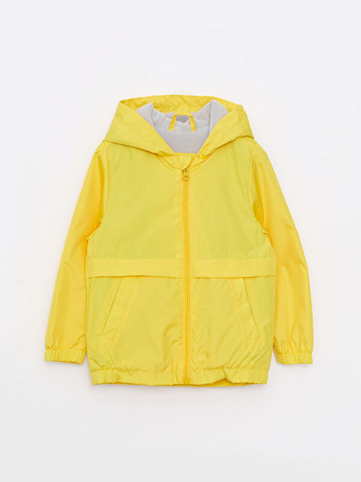 Kre? Yoluna E?lik Eden Ya?murluk - Waikiki фото 3