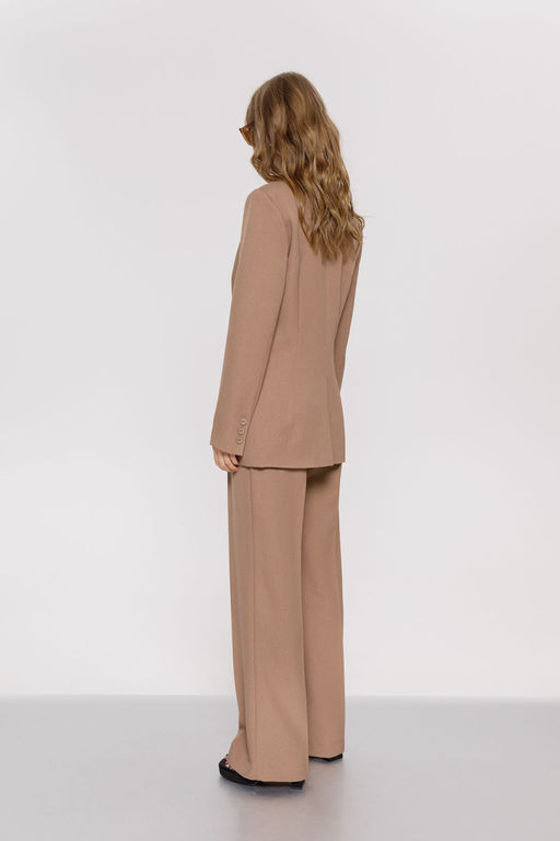 Костюм Pirs 4051 бежевый+ черный  фото 3