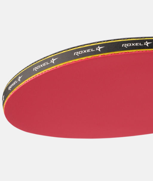 Ракетка для настольного тенниса Roxel Hobby Progress, коническая