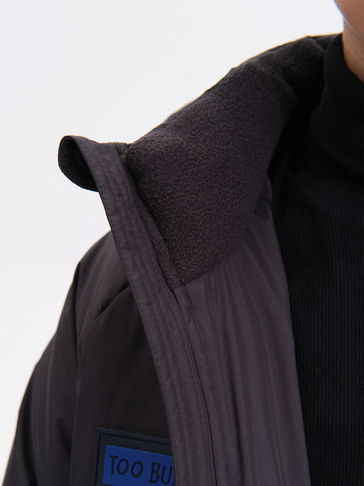 BZBL3377/2 Куртка для мальчиков - Pelican фото 11