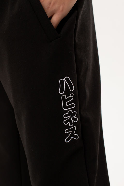 Брюки спортивные легкие БФ02