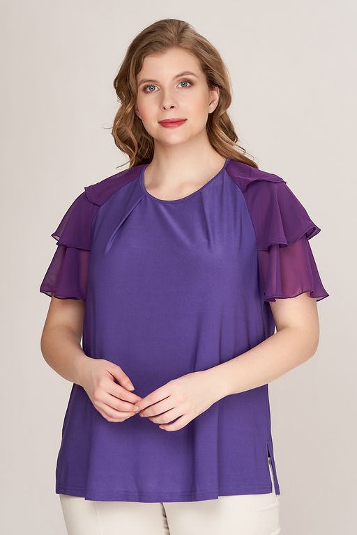 Блузка - Olsi фото 6