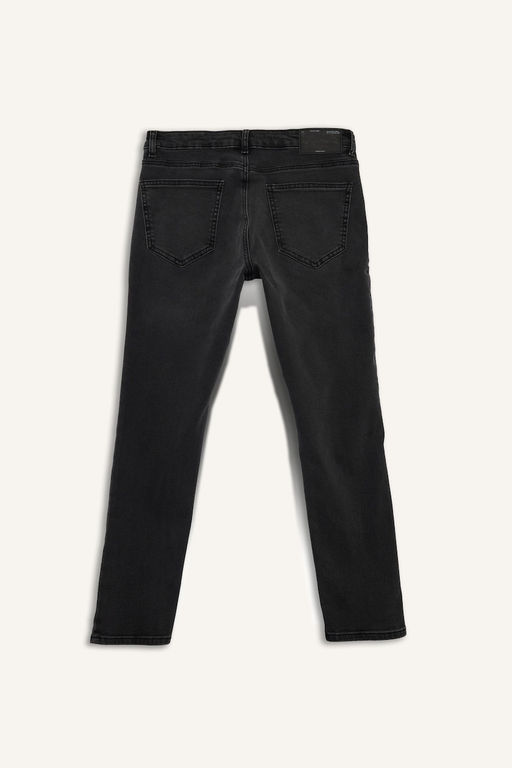 Pedro Slim Fit Jean Pantolon - Defacto фото 8