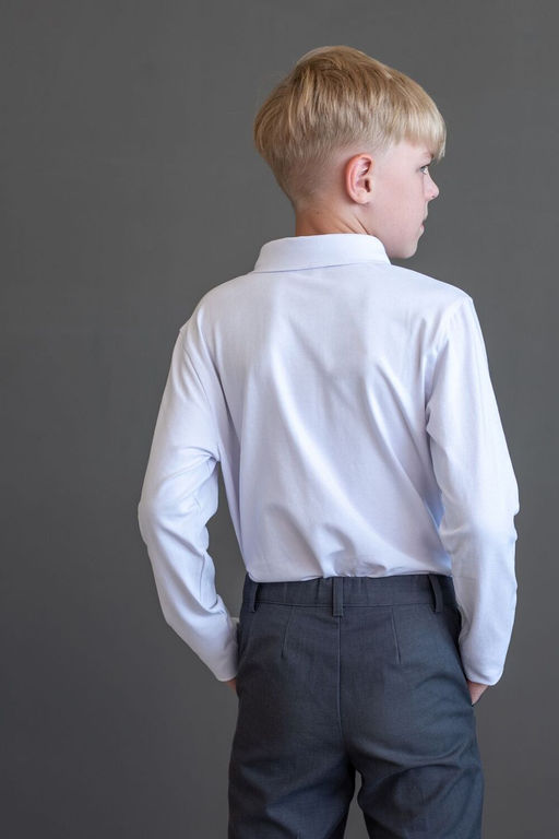 Джемпер для мальчика 62320 Lets go - Let's go фото 43