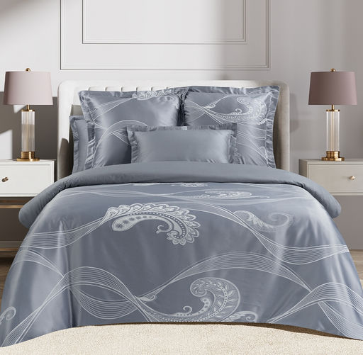 Постельное белье Таормина Семейный + 4 наволочки