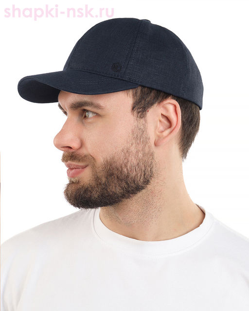 011.63 Бейсболка мужская (55-61)