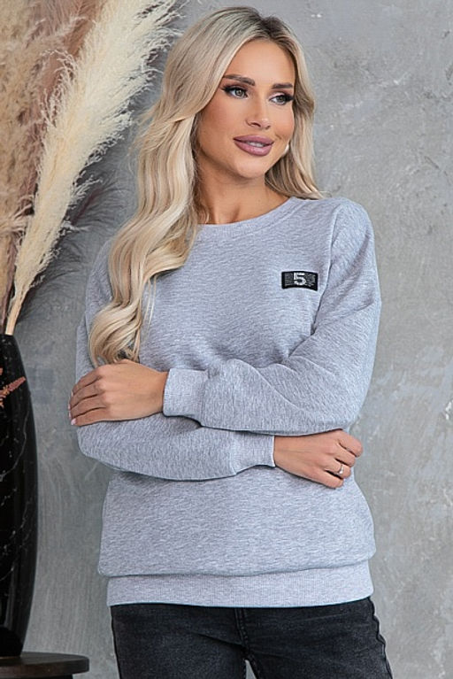 Свитшот 41929 - Avili фото 7