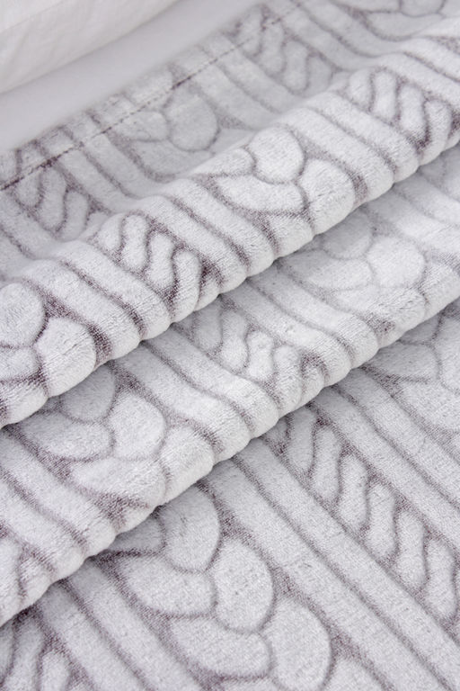 Плед велсофт арт. ПЛВ