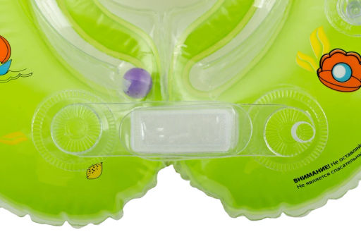 Baby krug / Круг на шею для купания от 0 мec. 3-18 кг