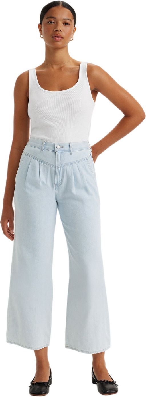 Джинсы женские