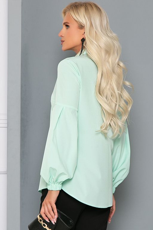 Рубашка 41241 - Avili фото 6