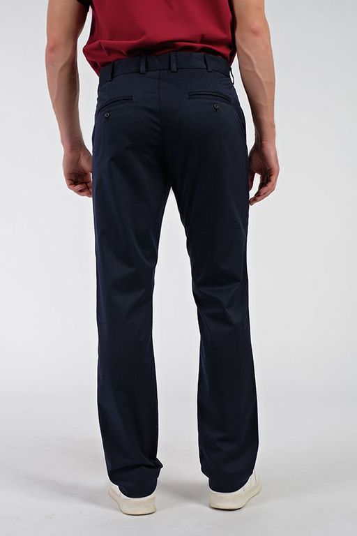 Мужские брюки Артикул 02-190