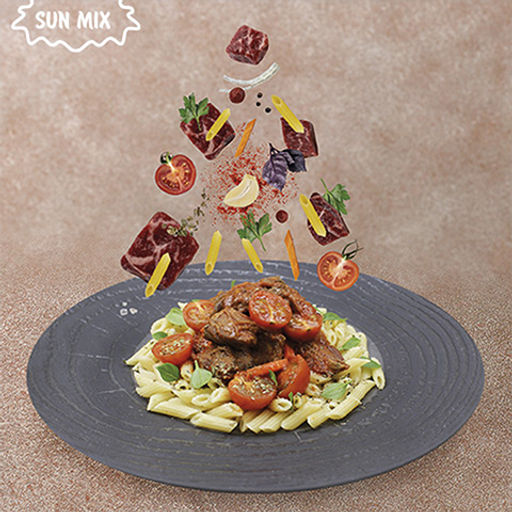 Мясо по-итальянски SUN MIX, 340г  фото 3